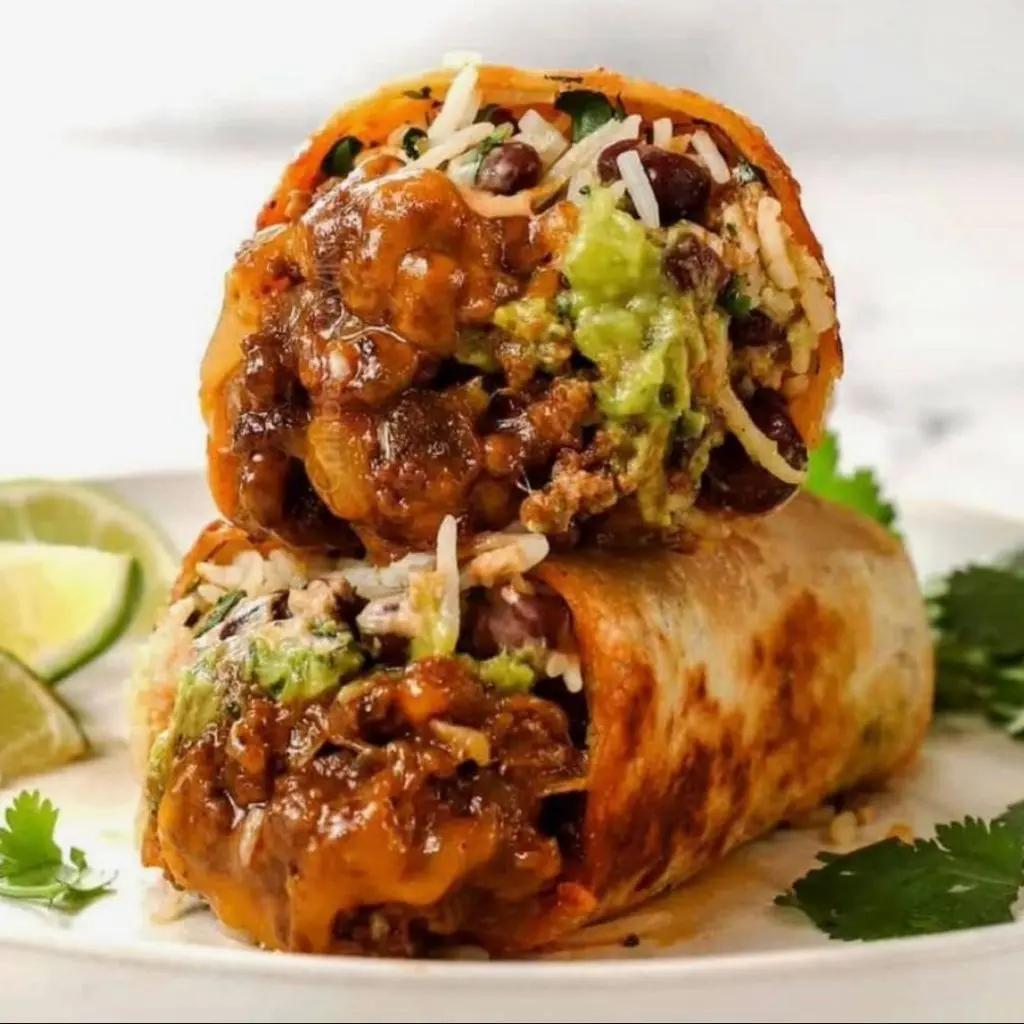 بوريتو بيريا